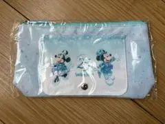 東京ディズニーシー 25周年 スーベニアふきキャリー
