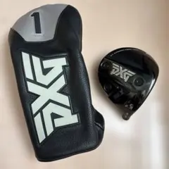 PXG 0811X GEN4 9度　ヘッドのみのサムネイル
