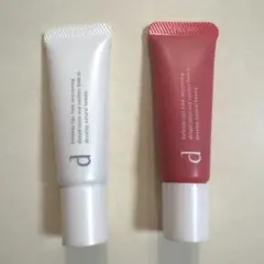 dプログラム　リップ　2個セットのサムネイル