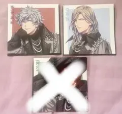 タブナイ アナザージャケットセット