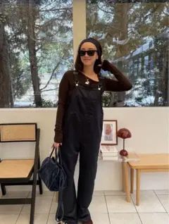 タグ付き 未使用 rosymonster ロージーモンスター ボーダーニット