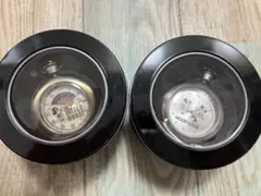 ミッキーマウス 懐中時計 2個セット