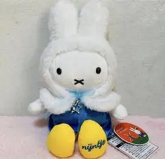 ハウステンボス限定 オーロラミッフィーぬいぐるみ