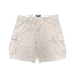 Polo Ralph Lauren ポロチノ ベージュ カーゴパンツのサムネイル