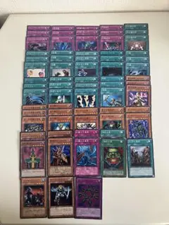 2025年最新】遊戯王 04環境デッキの人気アイテム - メルカリ