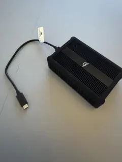 OWC Thunderbolt 3 10G Ethernet Adapter