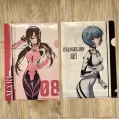 2026年最新】綾波 クリアファイルの人気アイテム - メルカリ