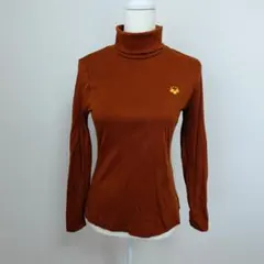 希少 LANDS'END ランズエンド ヴィンテージ コットン100％ M