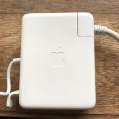 Macbook充電器　延長コード付き　　#3