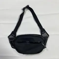 美品☆ アークテリクス ARCTERYX ボディバッグ 黒