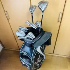 フルセット テーラーメイド