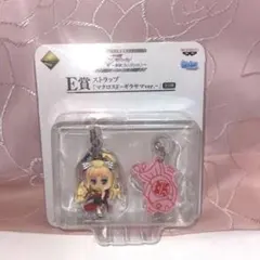 マクロスF 一番くじプレミアム E賞 ギラサマver. シェリル