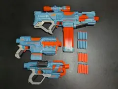Nerf STORMCHARGE ナーフ　ストームチャージ　カスタムパーツセット Nerf STORMCHARGE ナーフ ストームチャージ カスタムパーツセット