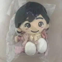 【新品未開封】なにわ男子 道枝駿佑 ちびぬい 初心LOVE