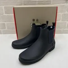 2026年最新】hunter レインブーツ 25cmの人気アイテム - メルカリ