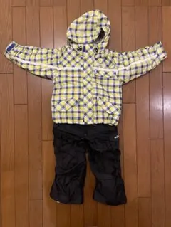 男の子　ミストラル　スキーウェア100㎝