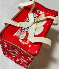 保温保冷BIGマルチバッグ