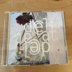 vernal pixies delicat