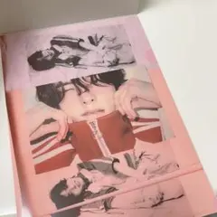 お値下げ中 ENHYPEN JAKEクリアファイルコレクション