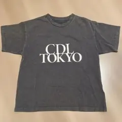 登坂広臣 ØMI CDL Oversized Tee Lサイズ - メルカリ