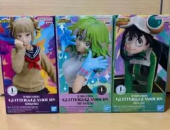 2026年最新】GLITTER&GLAMOURS TSUYU ASUIの人気アイテム - メルカリ