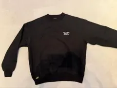 【本日限定大特価！】 Schott CREW SWEAT Lサイズのサムネイル