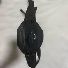 【極希少】 OAKLEY ボディバッグ ウエストポーチ 90s 00s