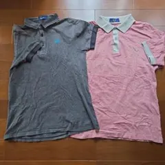 フレッドペリーポロシャツ