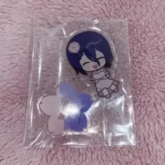 チェンソーマン レゼ ミニキャラアクリルスタンド サンシャインプリンスホテル