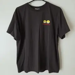 Patty and Jimmy 半袖Tシャツ スミクロカラーのサムネイル