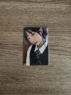 TWICE THIS IS FOR ダヒョン トレカ