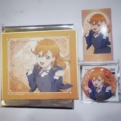 ラブライブ！ Liella! 5th 渋谷モディ 澁谷かのん - メルカリ