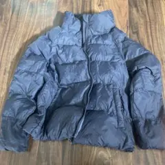 ダウンコート130