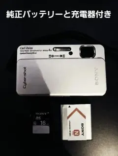 2026年最新】DSC TX10の人気アイテム - メルカリ