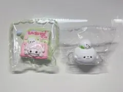 【バラ売り可】スクイーズ kikisquishy 捏捏