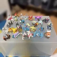 ポケモン フィギュア セット 多数 モンコレ