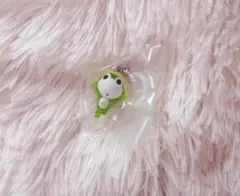 ケロロ軍曹 ちびケロめじるしアクセサリーであります ちびケロ