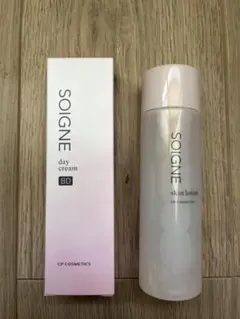 CPコスメティクス ソワーニュ スキンローション BC - メルカリ
