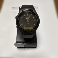 CASIO アナデジ腕時計　AW-90H-9E