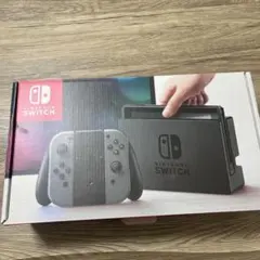 Nintendo Switch 本体 グリーン/ピンク