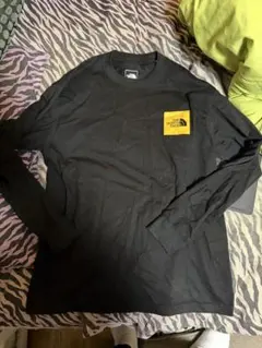 THE NORTH FACE ロンT カットソー