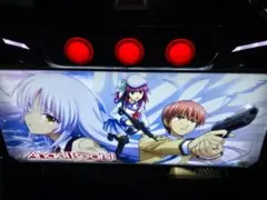 2025年最新】angel beats! 実機の人気アイテム - メルカリ