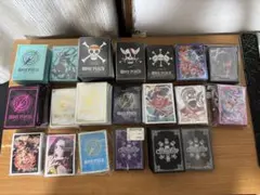 ONE PIECE カードゲーム サプライセット