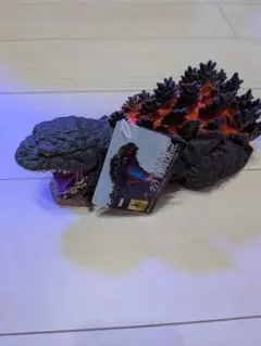 Nami Kikaku ゴジラ 2023 ゴジラ-1.0 ナミキカク ホビラン - メルカリ