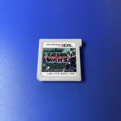 【正常動作品】3DS ダンボール戦機 ウォーズ ソフトのみ