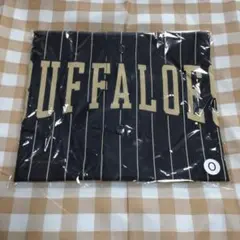 オリックスバファローズ 応援グッズ
