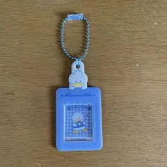 サンリオ シークレットミニチュアチェキ用ホルダー　ペックル