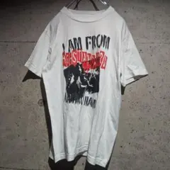 激レアKen Yokoyama Nothin' But Sausage Tシャツ | Mercari