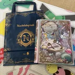 2026年最新】ナハトラ セットの人気アイテム - メルカリ