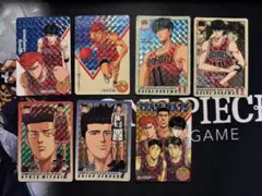 2026年最新】スラムダンク カードダスマスターズ コンプの人気アイテム